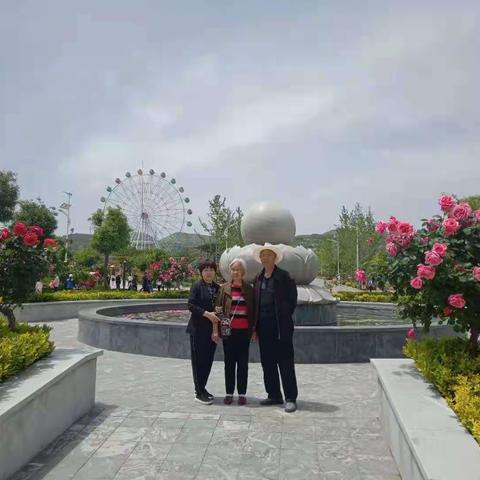 临晋天源的美篇