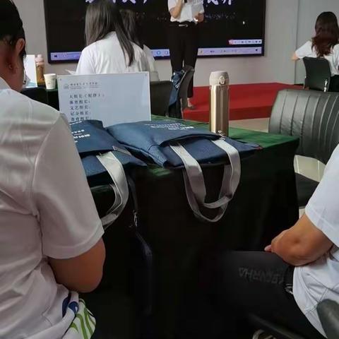 记一次充实美好的学习时光