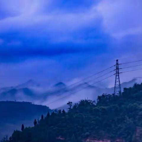 卢氏县摄影家协会摄友作品展（第六十期）