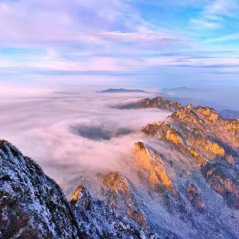 卢氏县摄影家协会摄友作品展（第四十二期）