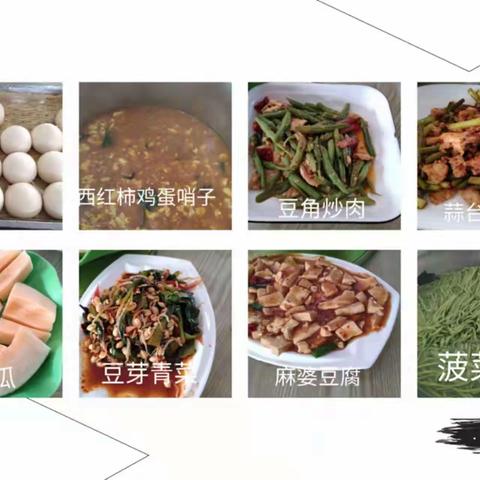 宝鸡支队做好疫情防控期间伙食管理工作