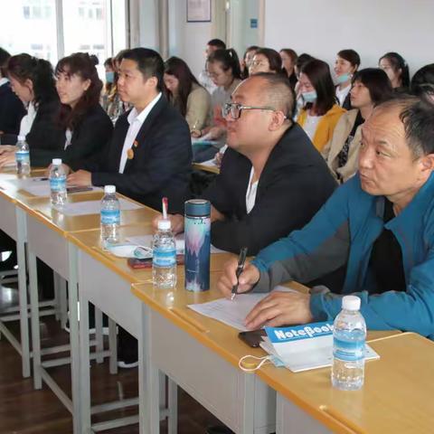 【富区-碾区】2021年“以生为本，以学定教”学习型团队建设主题研修暨调研活动