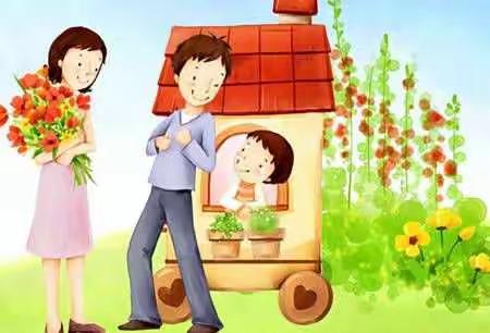 汇林子语幼儿园—停课不停学，你我心连心