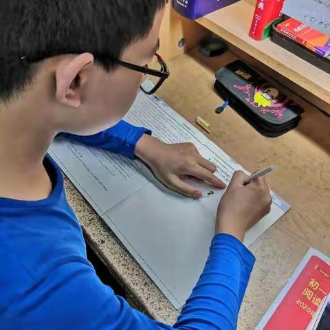 广州市越秀区执信南路小学————居家学习之星（六）