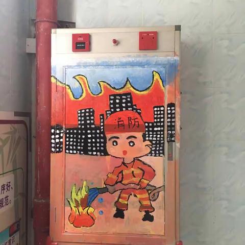 创安全文明校园，强安全文明意识，促进学校发展