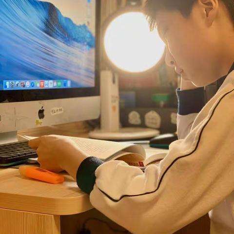 广州市越秀区执信南路小学————居家学习之星（五）