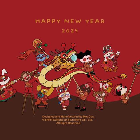“艺润童心 画迎新年” 沁县红旗小学校迎新年绘画作品展