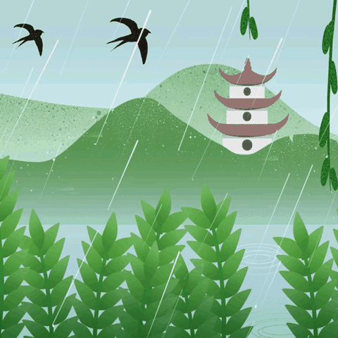 绿色清明 文明祭扫