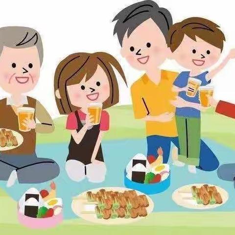 小小幸福家🏠全家福驿城区恒基名都幼儿园小一班课程故事