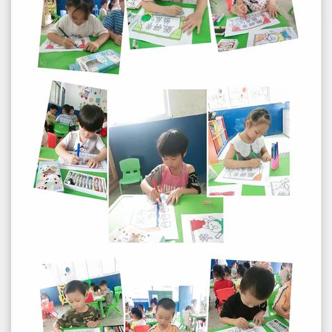 杨坊小学附属幼儿园