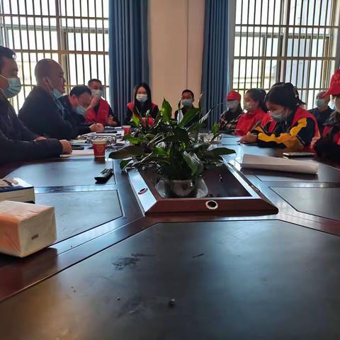 抗疫有我，风雨同担 ——上栗县桐木镇杨坊小学教师积极参加核酸检测志愿服务纪实