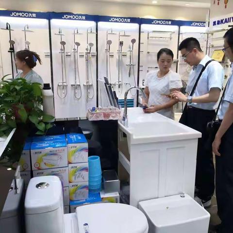 建行陈仓大道支行开展“央行支付清算，走进千企万户”活动