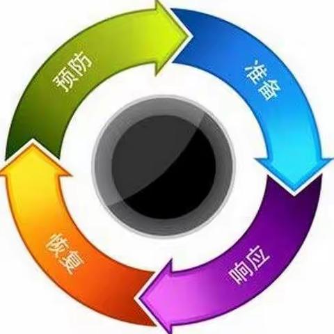 遇到紧急情况不慌乱，教育教学活动有序进行