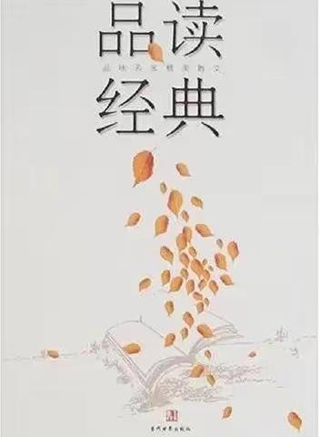 悦读经典，好书相伴——龙池初中经典阅读成果展示