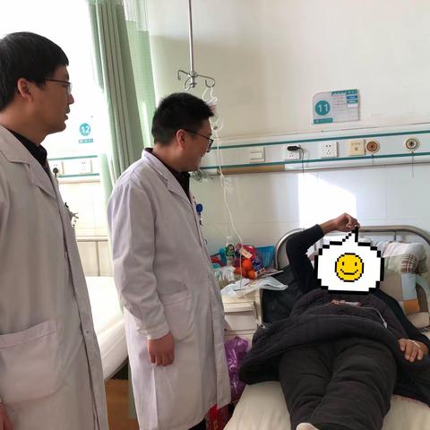 沟通无时限   医患无距离