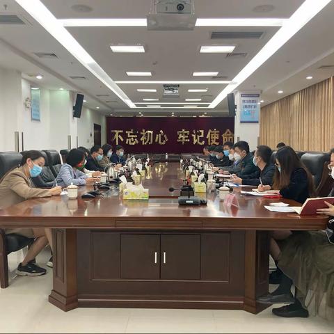 省住建厅吴旭彦副厅长带队到我县开展2023年商品房和安居房建设调研