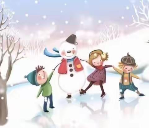 湾龙学校冬季防溺水安全教育致家长一封信