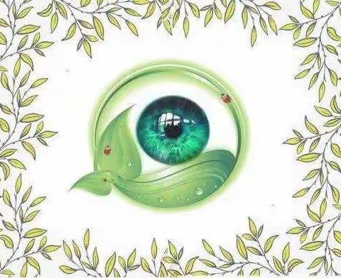 湾龙学校——保护视力在行动