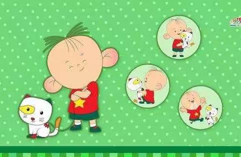 湾龙学校3.3爱耳日宣传