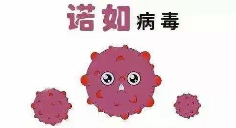 湾龙学校认识诺如病毒，预防诺如病毒感染知识讲座