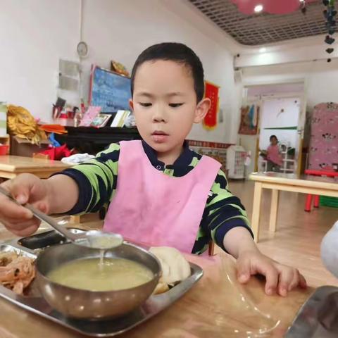 不负时光，“食”刻相伴