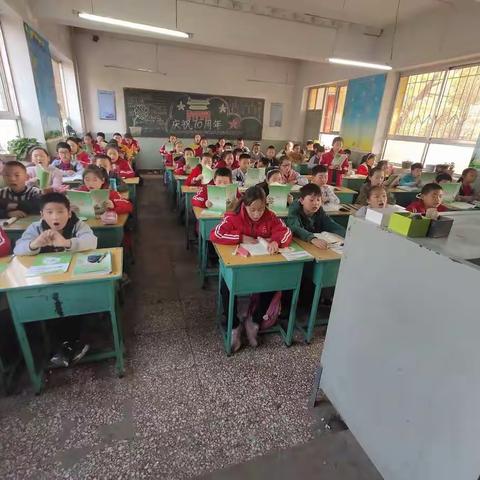 五四－天使在成长