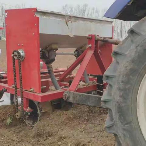 一年两茬郑原玉432就要播种了，你准备好了吗？