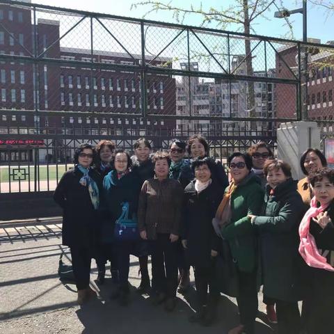 2018春季好友聚会