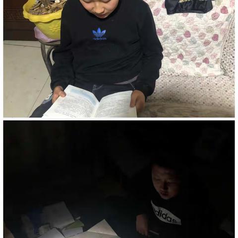 音三中二年十六班“三好学生”-立鸿鹄志，做奋斗青少年 刘斌玉