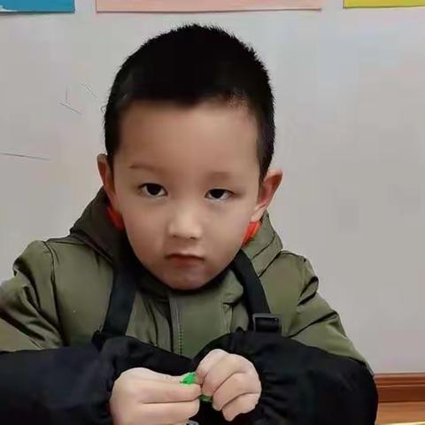 张韬的课堂瞬间