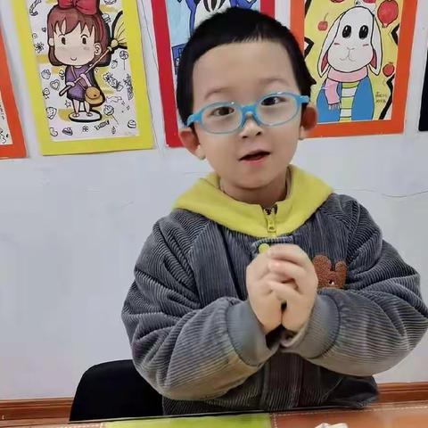 唐梓航的课堂瞬间