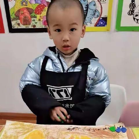 何逸辰的课堂瞬间