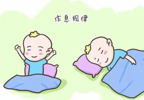 缤纷夏日，我们幼儿园见！