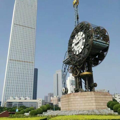 中西合璧600年鑄就首都門戶