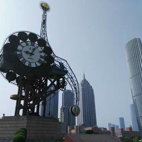 世紀鐘