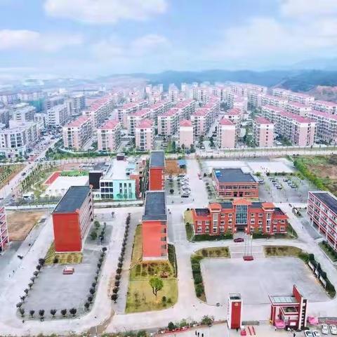 助力“双减”，艺术添光——记江铃希望学校艺术节开幕式