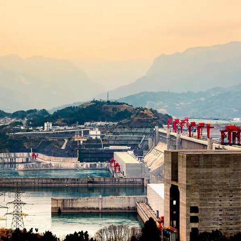 2023-3-16情系巴山夜雨之二《三峡情》