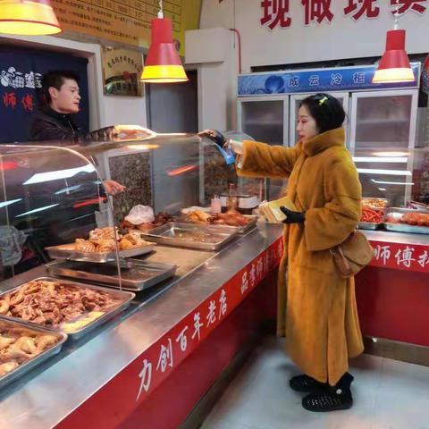 冬季用气安全宣传