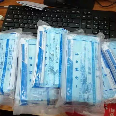 众志成城         抗疫情