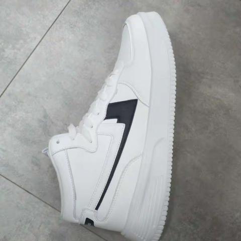 白底鞋的日常打理