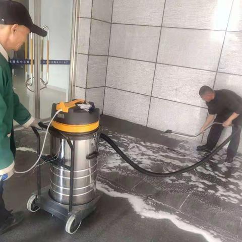 平度市民服务中心二期项目近期工作汇报