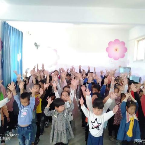 金秋十月  收获多多