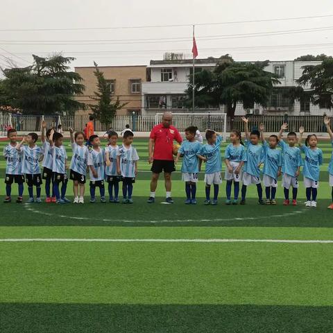快乐足球⚽精彩童年