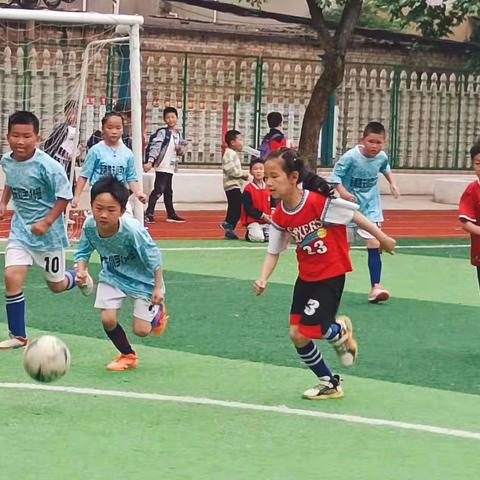 🌺116班足⚽球美篇🌺