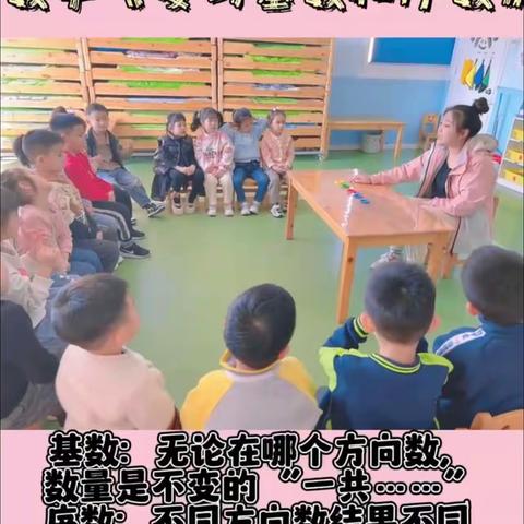 大二班3月份所学知识内容简介