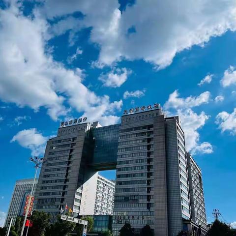 天都国际饭店房务部的美篇