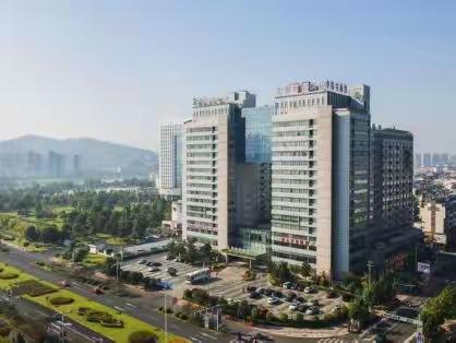 天都国际饭店房务部的美篇