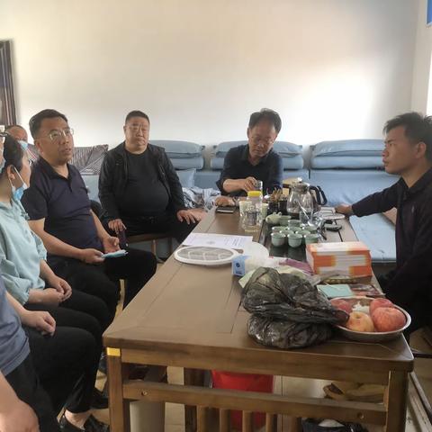 送法入企，让企业坐上法律服务“直通车”