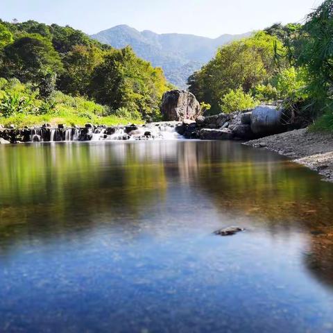 11月下旬从化番禺顺德“温泉•美景•美食”之旅