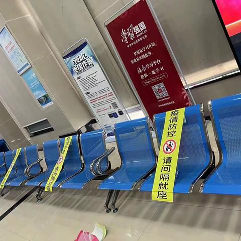 琼海局：深入一线监督 筑牢疫情防线（一）